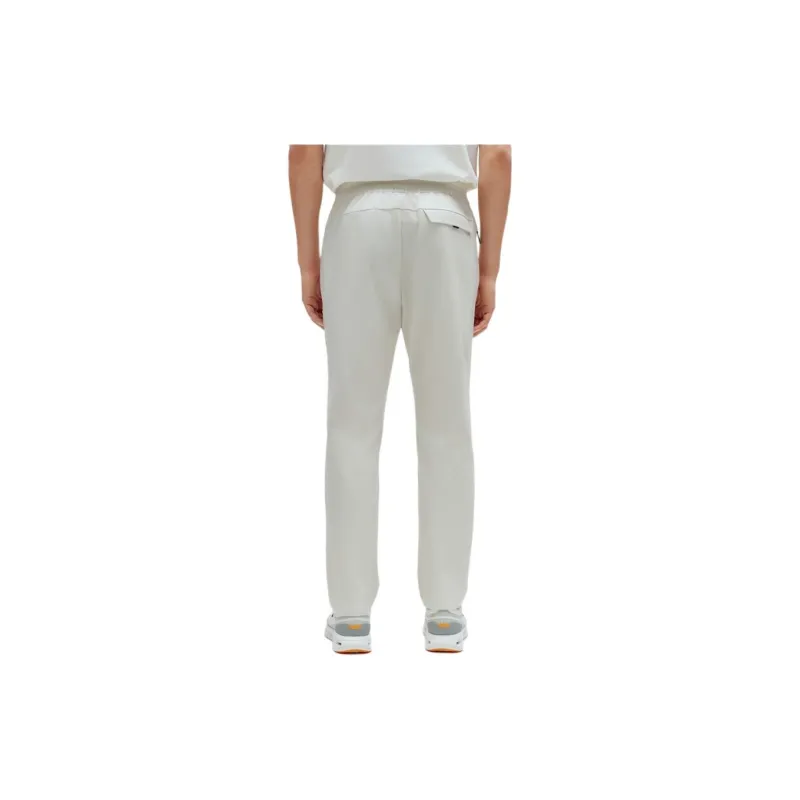 KSWISS Casual Pants Men's Frost Gray-3