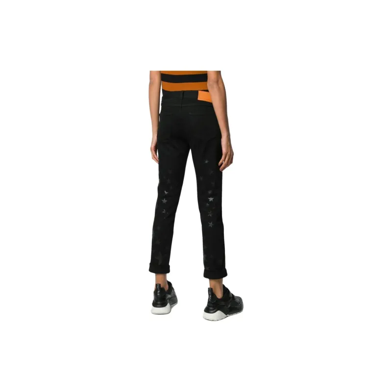Stella McCartney Jeans Women's Black-2