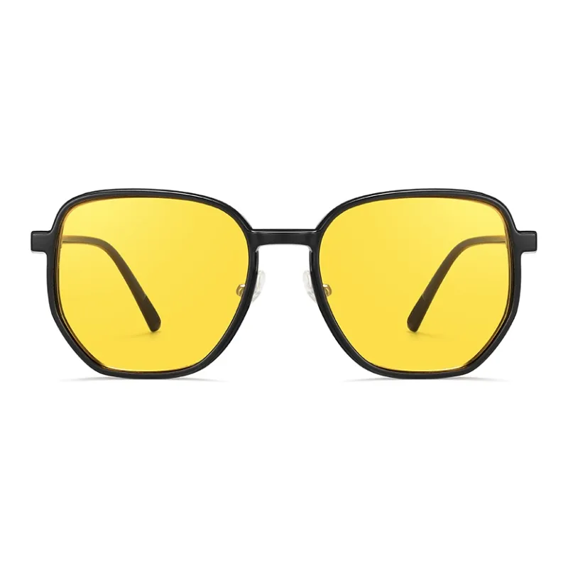 Morakot Square Sunglasses Women's-9