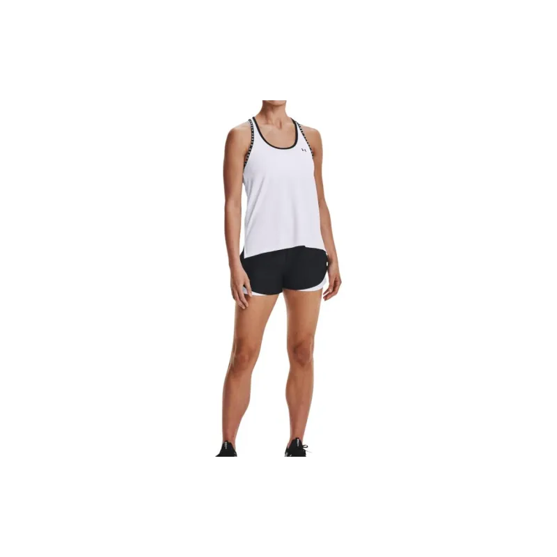 Under Armour Tank Tops Women's White-3