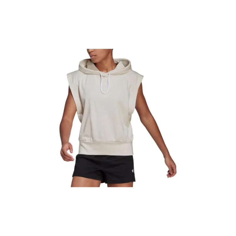 Adidas T-Shirts Women's Gray-2