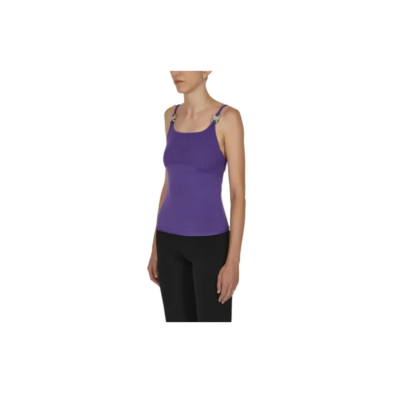 1017 ALYX 9SM Camisoles Women's Purple-3