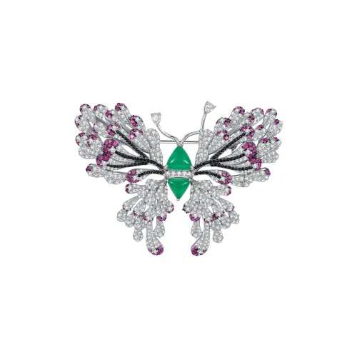 JAY Brooches Women's