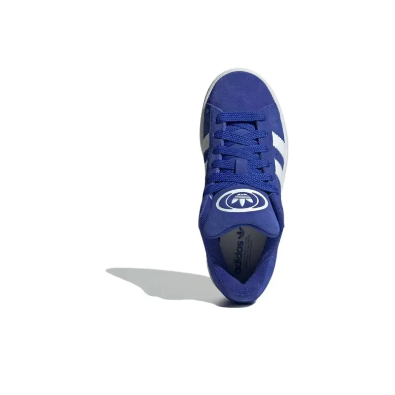 Adidas Campus 00s J 'Semi Lucid Blue White Gum'-3