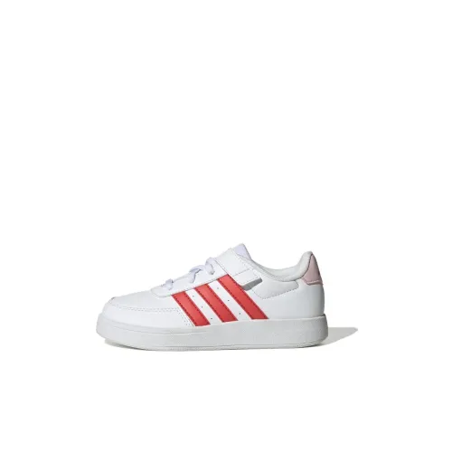 Adidas BREAKNET 2.0 Kids' Skateboarding Shoes Kids