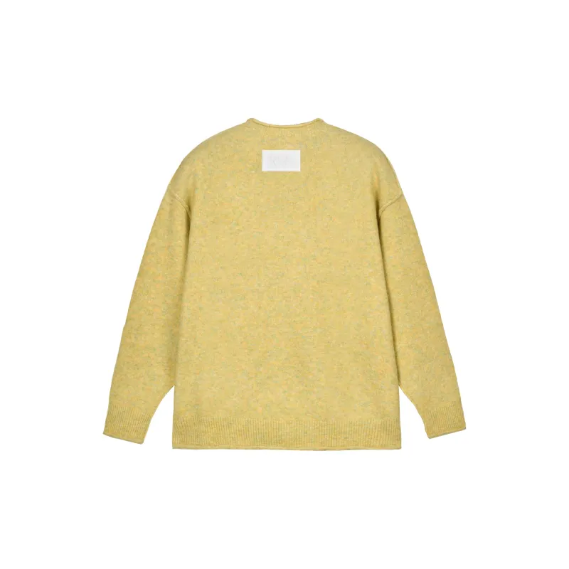 CANOTWAIT_ Sweaters Unisex-5