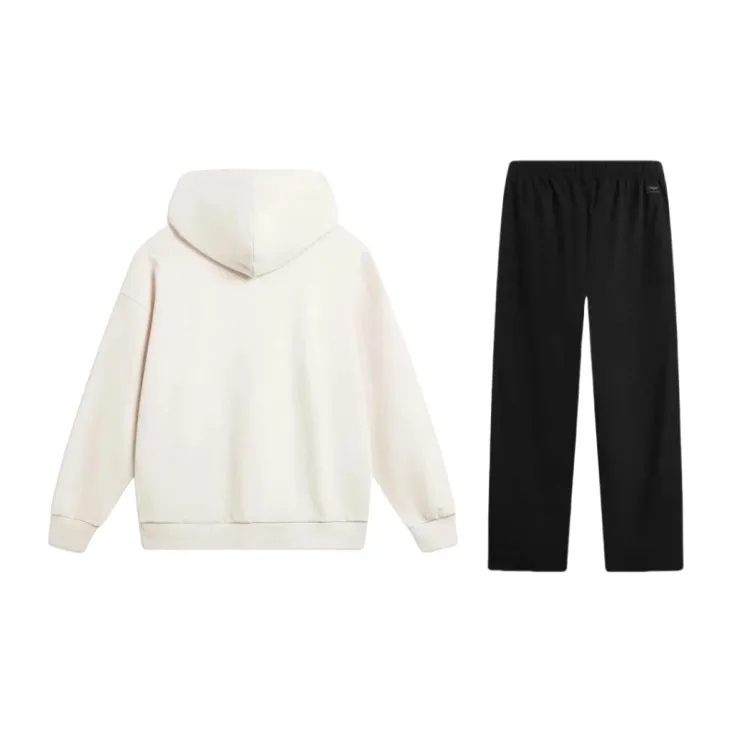 LiNing Sports Life Collection Casual Sportswear Unisex-1
