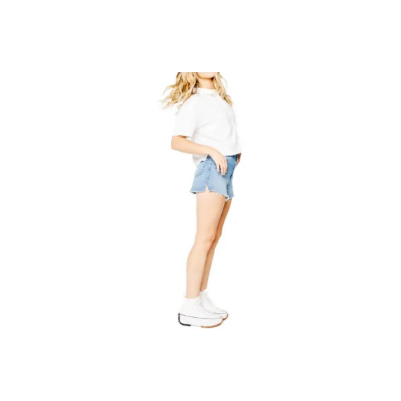 Hollister Shirts Women's-5