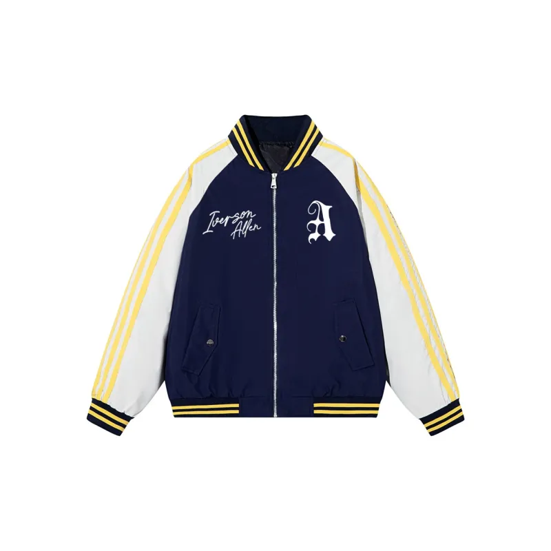 AI3 Jackets Unisex-6