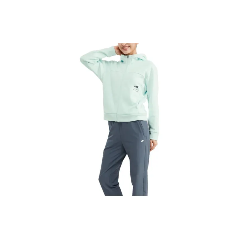 Skechers Sweatshirts Women's Sea Salt Blue-2