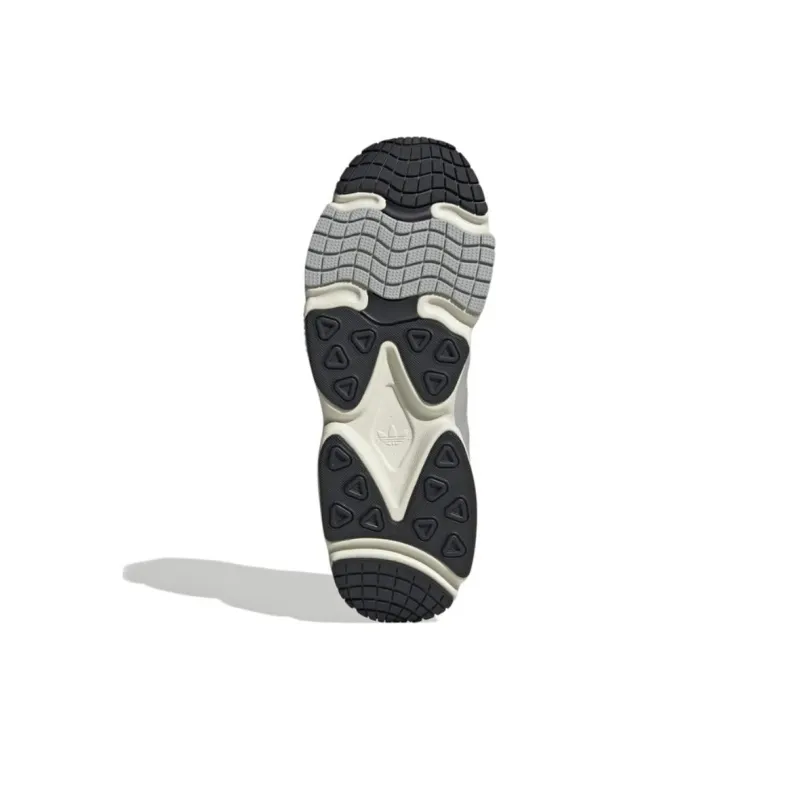 Ozmillen Adidas Originals 'Triple Grey'-5