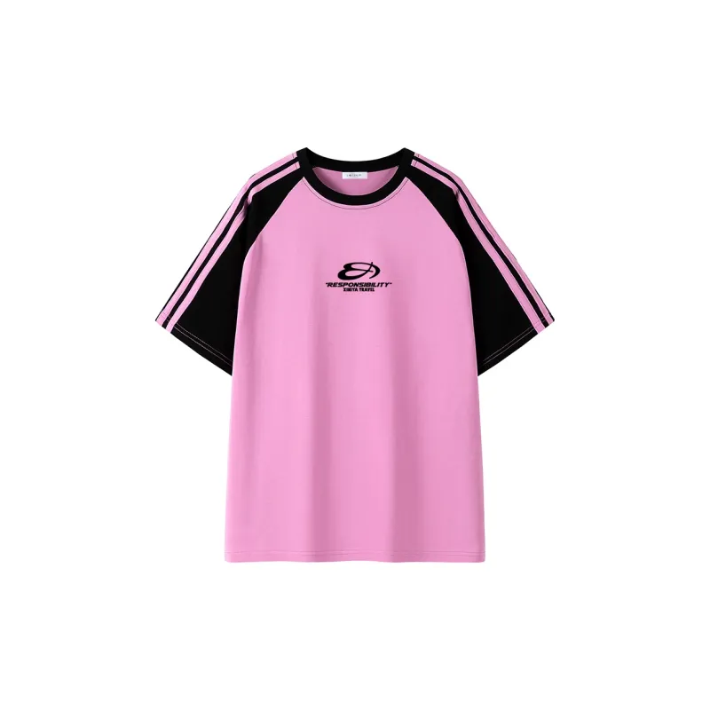 XINIYA TRAVEL T Shirts Unisex-10