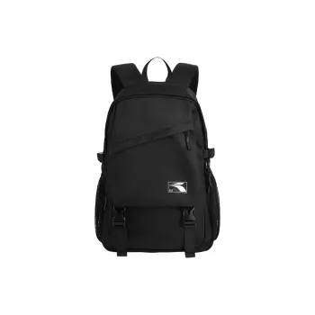 361° Polyester Backpack Regular Unisex Black/White