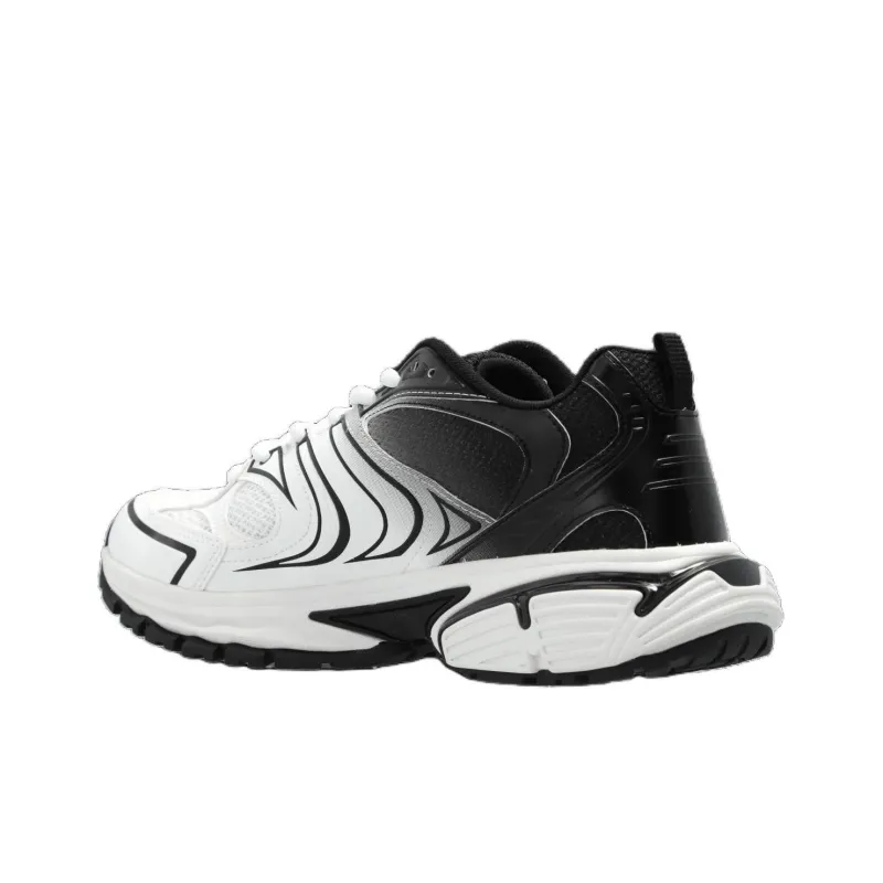 DIESEL S Serendipity Low Top Casual Shoes Men's White-3