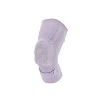 TANLU Riding Equipment Leg Warmer Unisex Nylon Silicone M L XL Multiple Colors