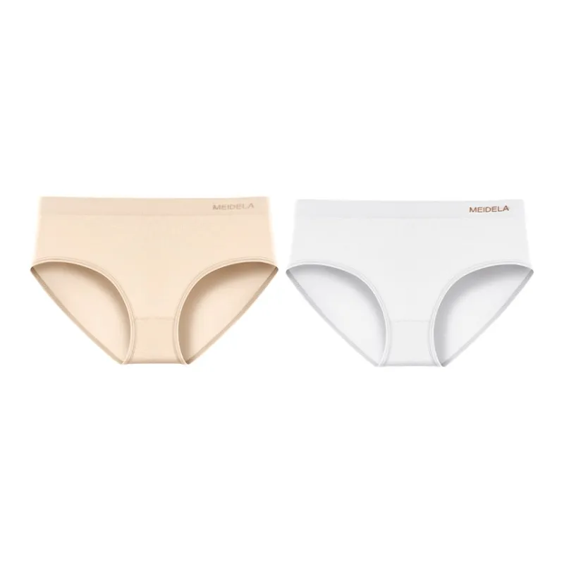 GRACEWELL Underpants Women's 2 Pack-11