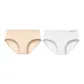 White+Apricot