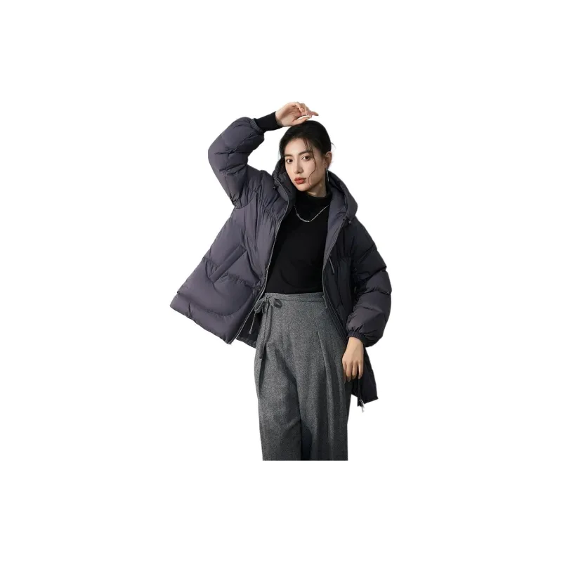 Feathered Object Down Jacket Women's-1