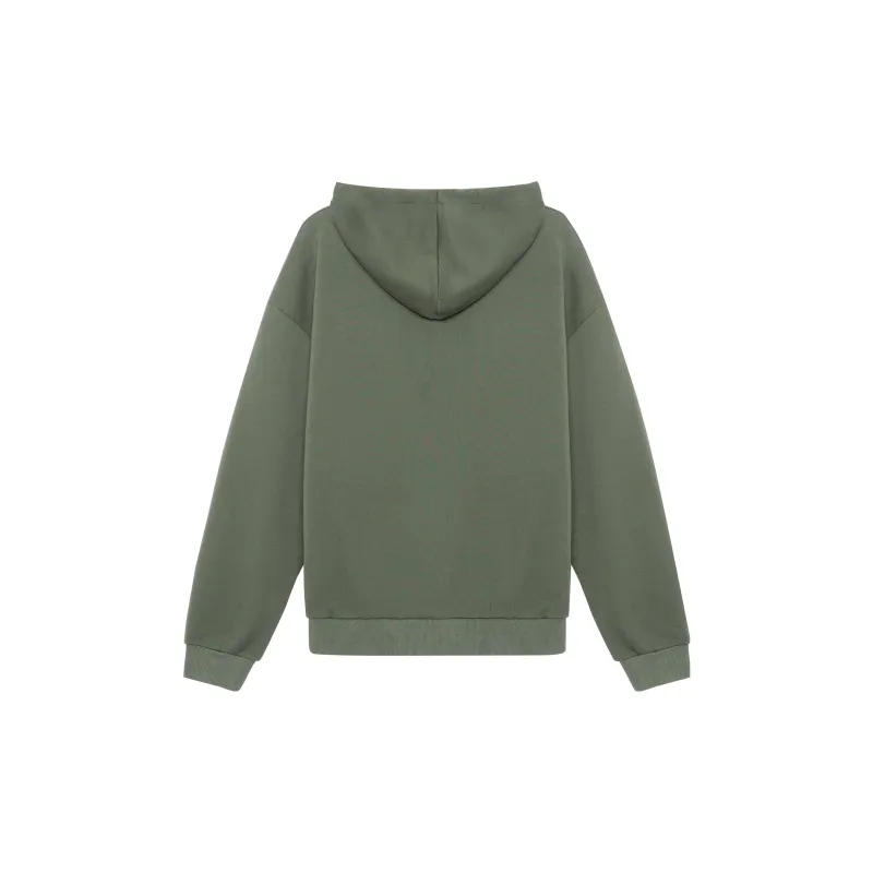 CELINE Loose Sweatshirt-1