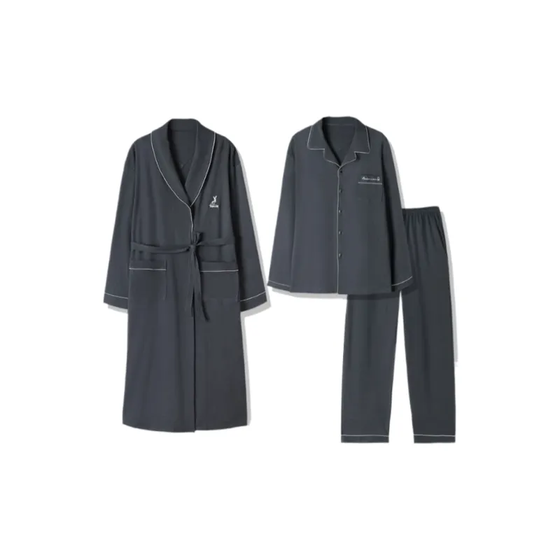 Ta Yan Men Pajama Sets-2