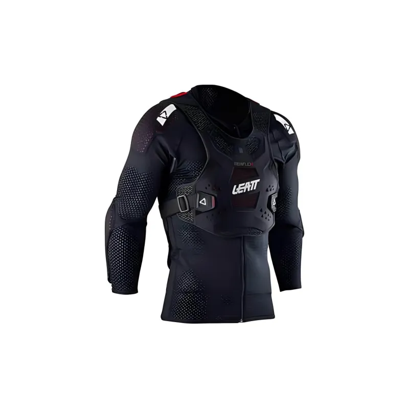 LEATT Motorcycle Protective Gears-0