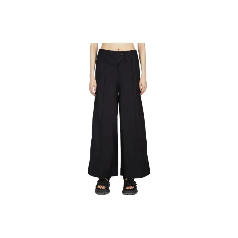 THE NORTH FACE Wide Leg Pleated Pants-3
