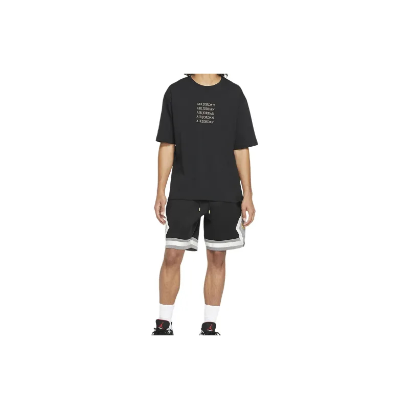 Jordan T Shirts Men-3