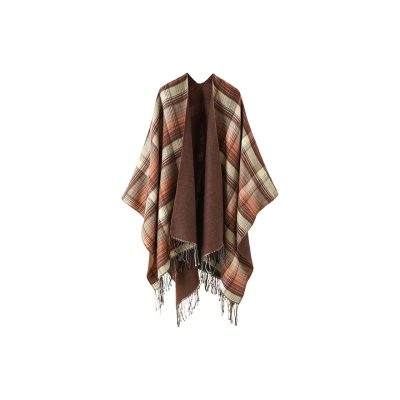 BAGGL Faux Cashmere Knit Scarves Unisex Gift Box Set-5