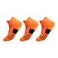 3 Pack (3 Orange M03 Short)