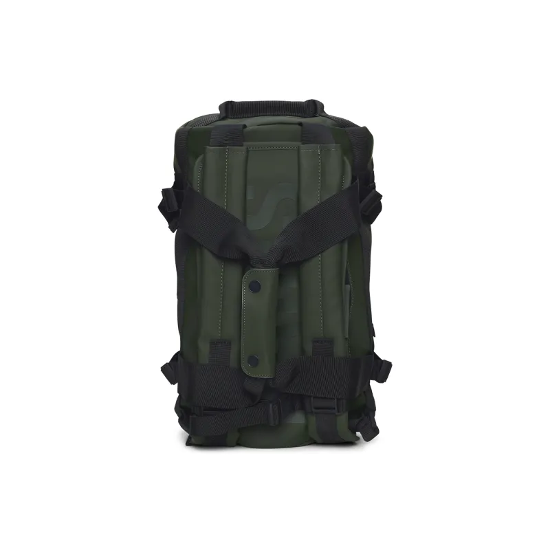 Rains Polyester Travel Bag Unisex Multicolor-8
