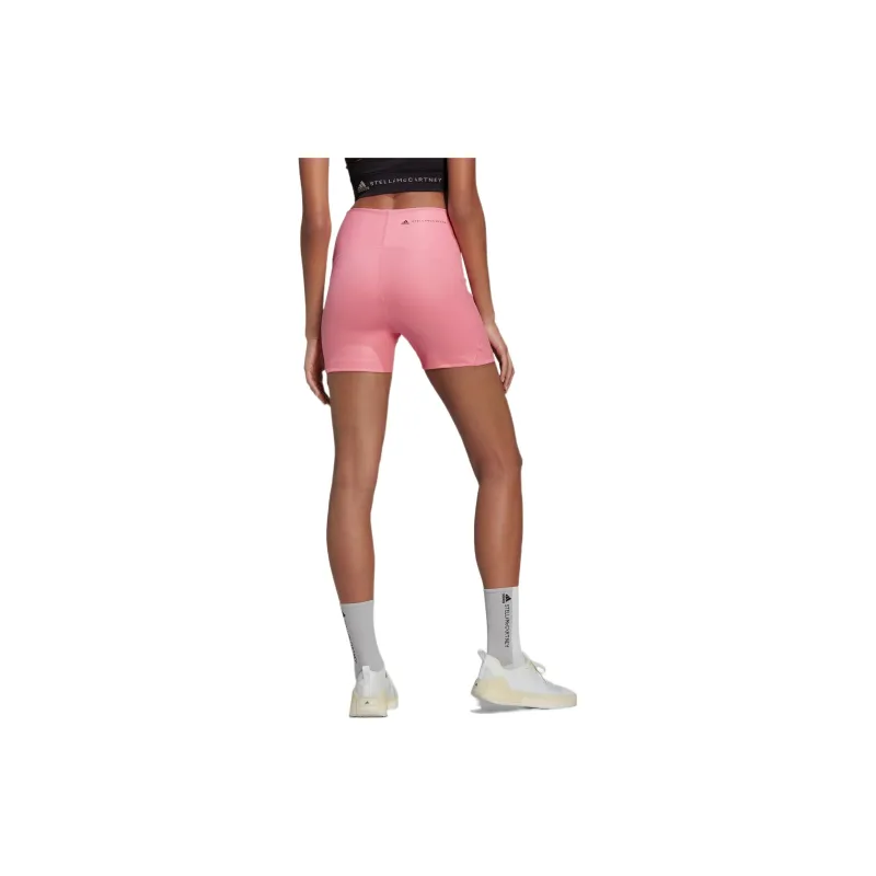 Stella Mccartney X Adidas Casual Shorts Women's Pink-4