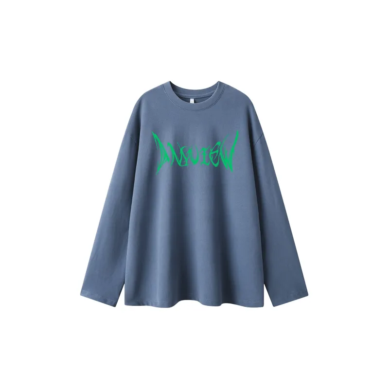 Anyveiw T Shirts Unisex-36