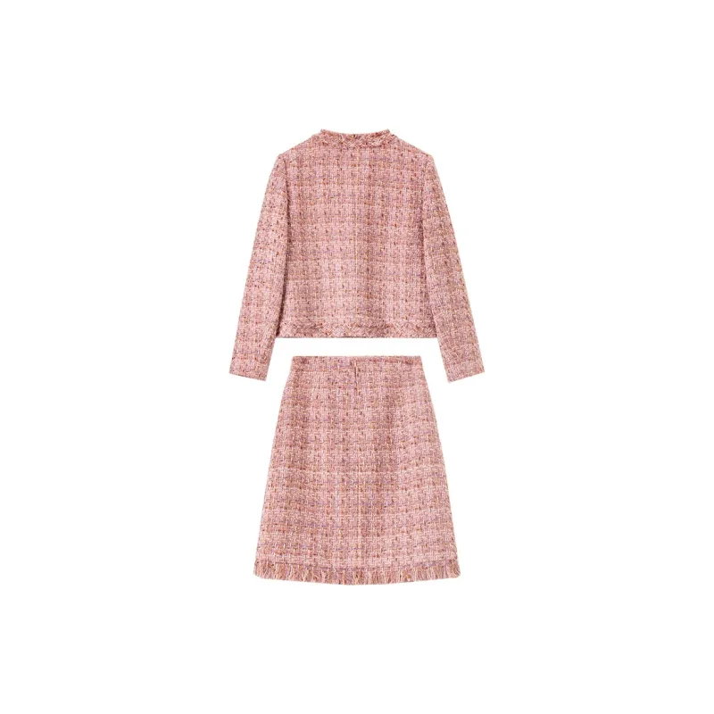 FANQIN Casual Suits Women's-1