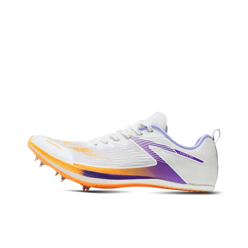 LARA STAR Cushioning Anti-Slip And Wear-Resistant Low-Top Training Running Shoes Unisex-0