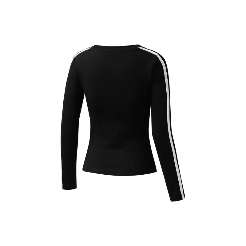 O'Neill T Shirts Women's-1
