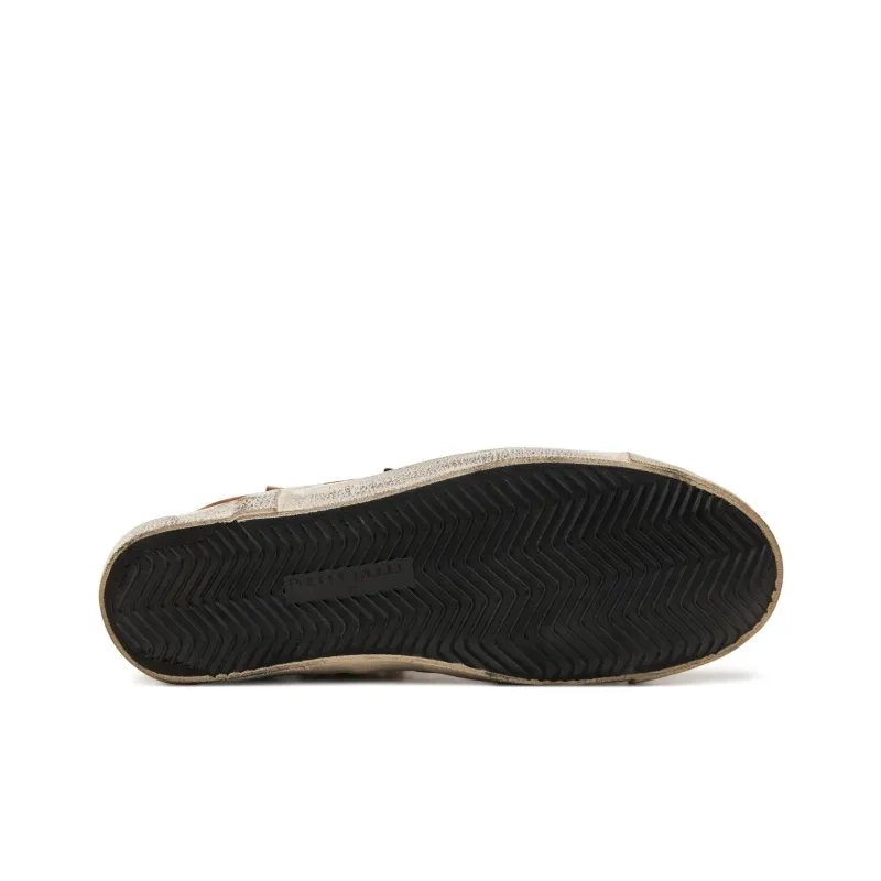 PHILIPPE MODEL Prhu Lace-Up Sneakers-4