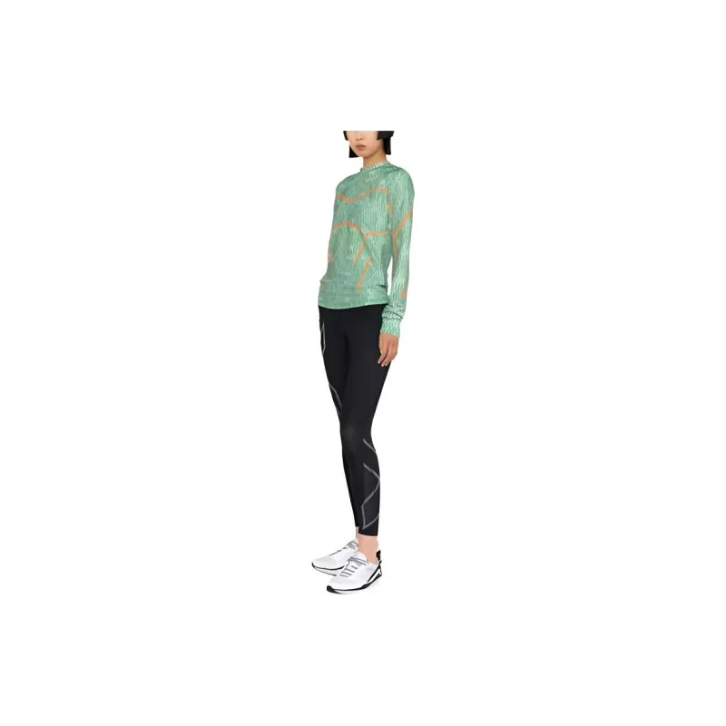 Adidas Raglan Sleeve T Shirt Women's-5