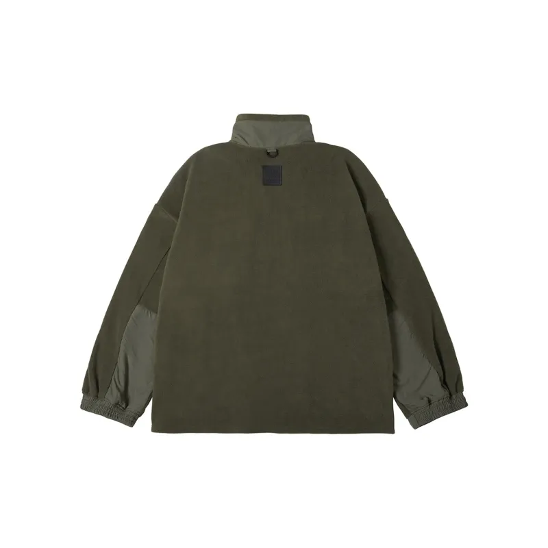 N MAX Jackets Unisex-1