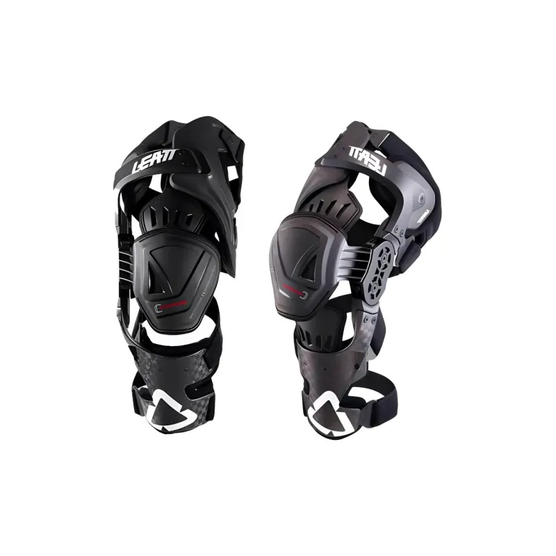 LEATT Leg Guards-0