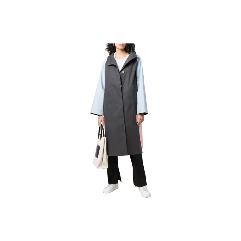 Mackintosh Orla Hooded Coat-1