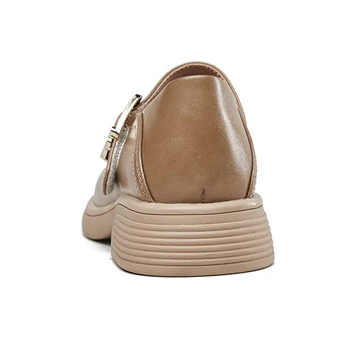 KANGNAI Casual Single Shoes Women's-9