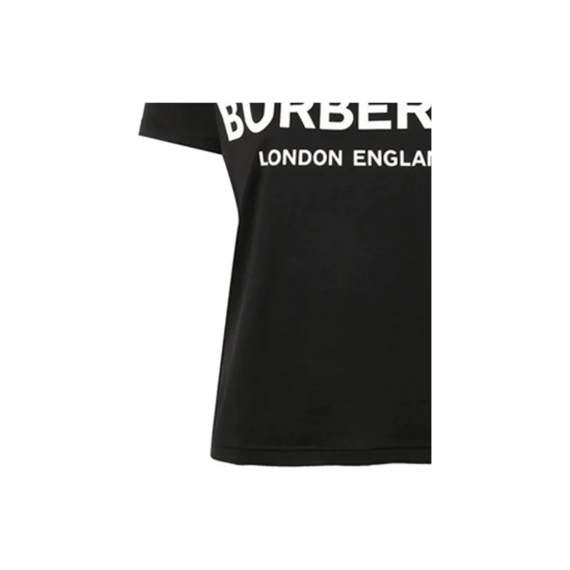 Burberry T Shirts Women's-6