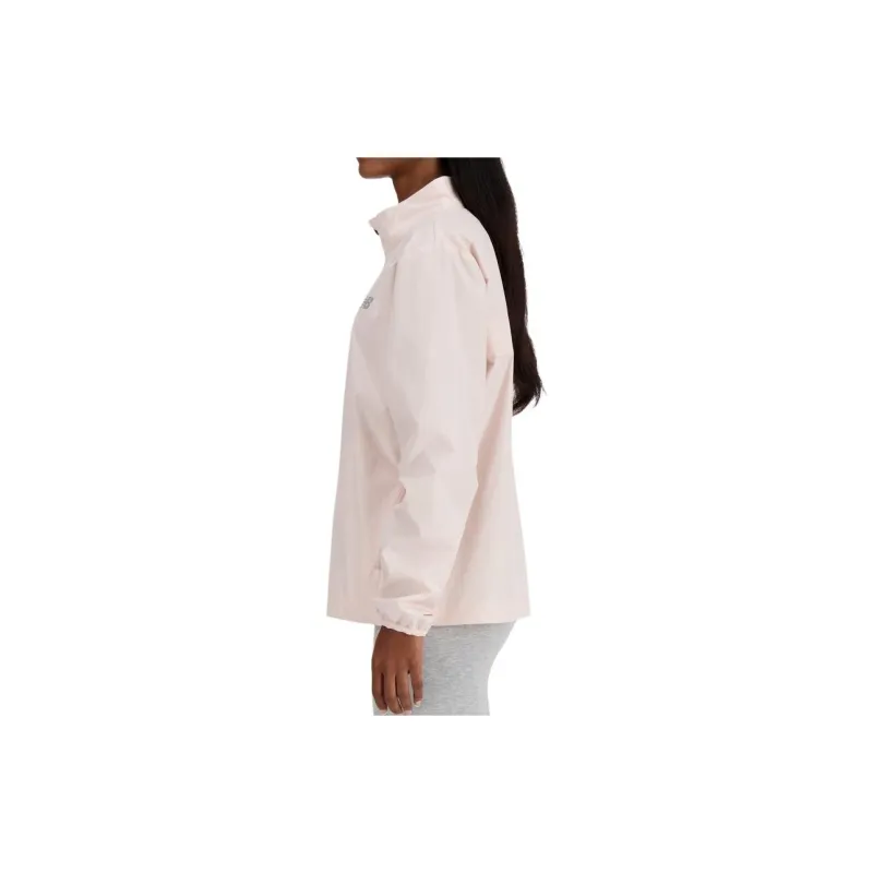 New Balance Jackets & Coats Women's Pink-3