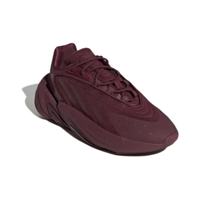 Adidas Ozelia K 'Maroon'-1