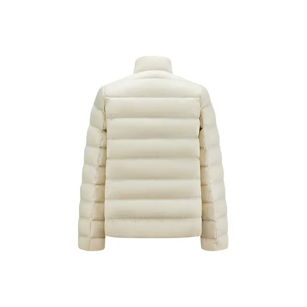 NETEASE 2024 Fall And Winter Feather Collection Down Jacket Women's-4