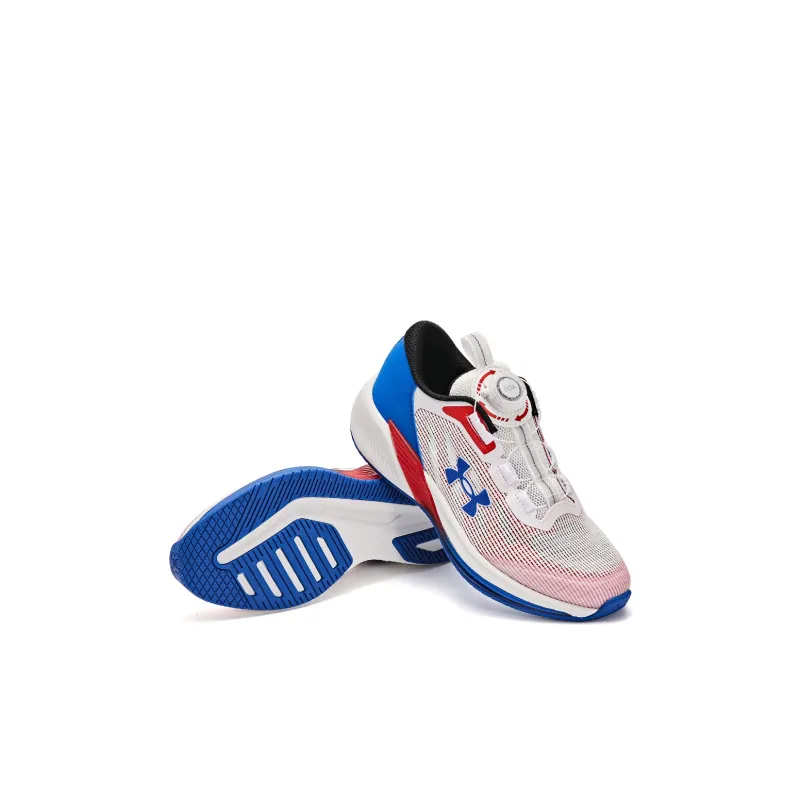 Under Armour Running Shoes Kids'-5