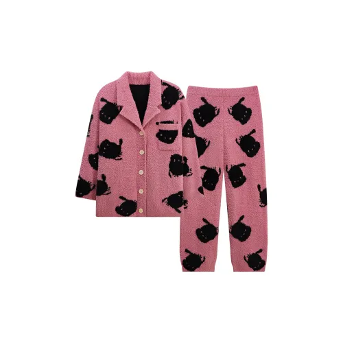 MIIOW Women's Pajama Sets