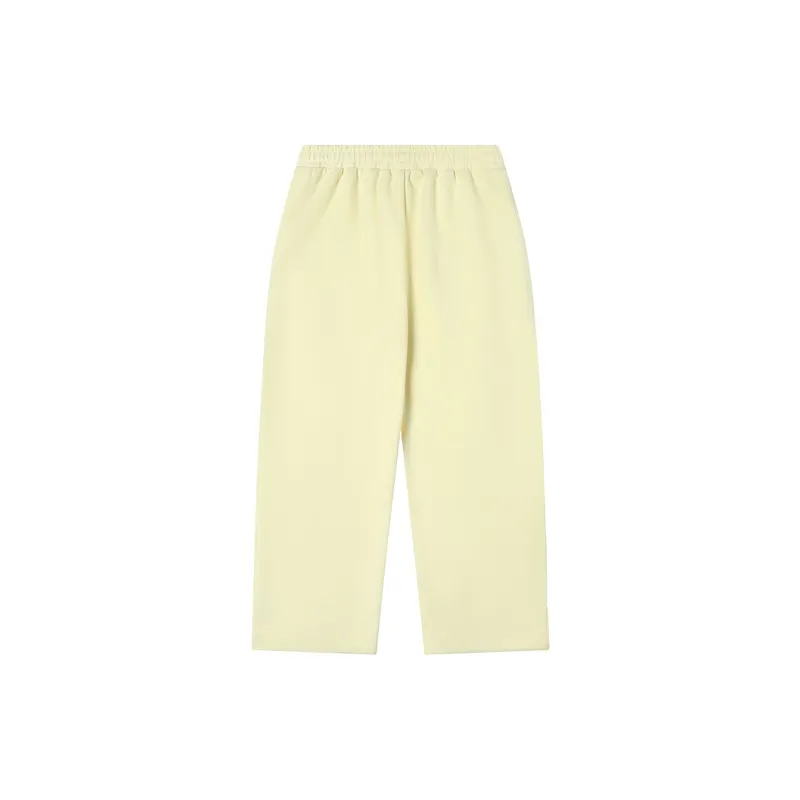 JUNGLE TIGER Casual Pants Unisex-5
