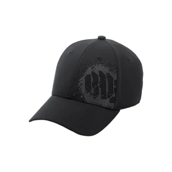 LiNing   Baseball Caps Unisex Black