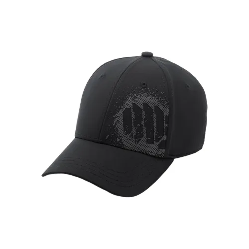 LiNing   Baseball Caps Unisex Black